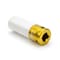 Steelman 19mm Sleeved Socket (Gold) 95615-02 - alternate 2